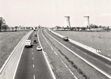 M6 in early days