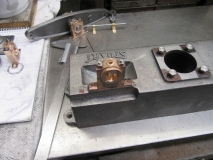 Margaret's  engine 07 111220