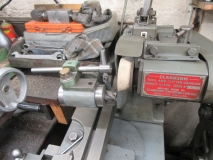 Margaret's  engine 06 111220