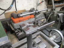 Margaret's  engine 04 111220