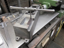 Margaret's  engine 03 121220