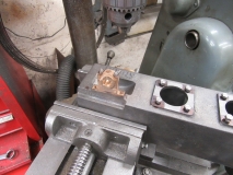 Margaret's  engine 01 121220