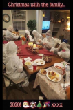 Family Xmas, 2020!