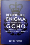 Behind the Enigma