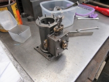 Margaret's  engine 04 131220