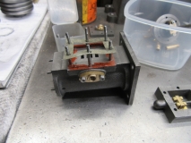 Margaret's  engine 03 131220