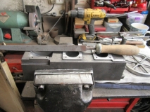 Margaret's  engine 03 141220