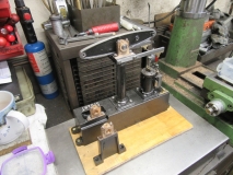 Margaret's  engine 06 161220