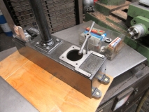 Margaret's  engine 04 161220