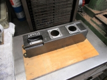 Margaret's  engine 03 161220