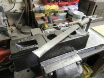 Margaret's  engine 02 161220