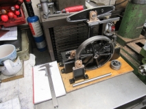 Margaret's  engine 01 171220