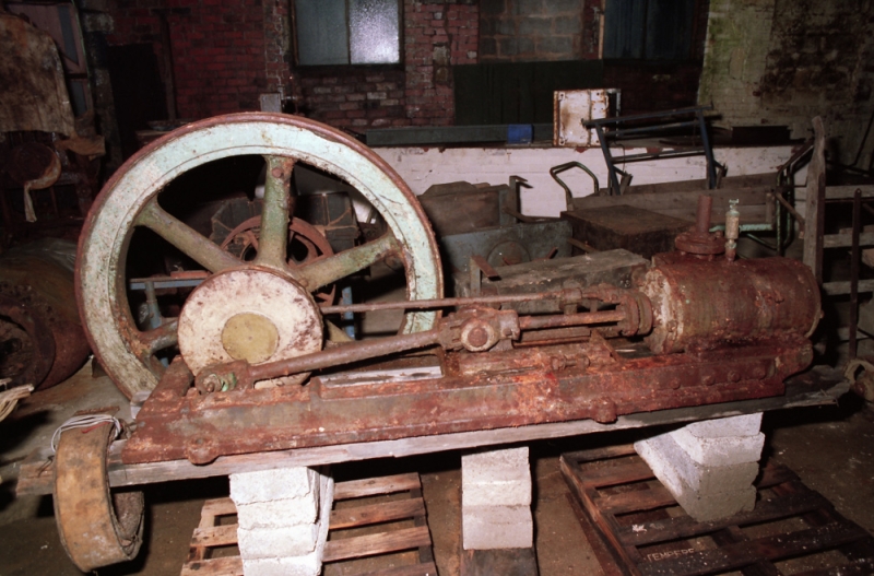 Woodhouseengine885001