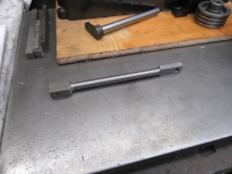 Margaret's  engine 03 201220