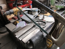 Margaret's  engine 06 211220