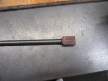 Margaret's  engine 03 211220