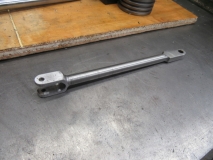 Margaret's  engine 01 231220
