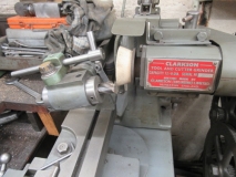 Margaret's  engine 09 251220
