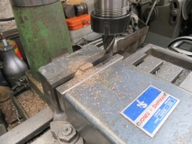 Margaret's  engine 03 251220