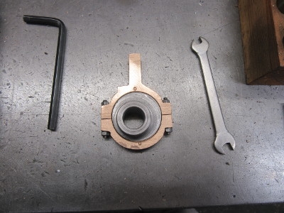 Margaret's  engine 07 261220