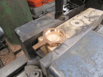 Margaret's  engine 05 261220