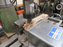 Margaret's  engine 03 261220