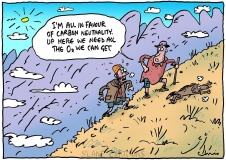 HighCountryAir Cartoon