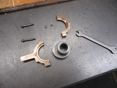 Margaret's  engine 01 271220