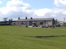 Duck Pond 2005