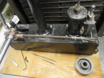 Margaret's  engine 07 291220