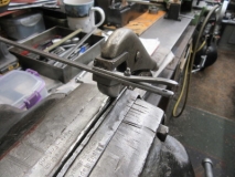 Margaret's  engine 06 291220