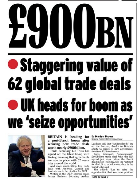 Express front page 291220