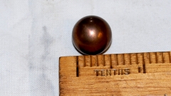 MYSTERY OBJECT 242