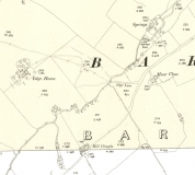 Hill Clough Springs map small