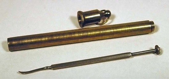 Mystery Object 870