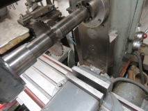Margaret's beam engine 06 080121