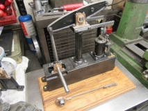 Margaret's beam engine 03 130121