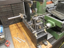 Margaret's beam engine 05 140121