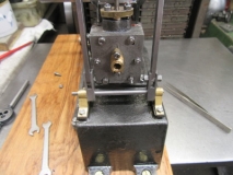 Margaret's beam engine 03 140121