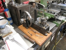 Margaret's beam engine 08 160121