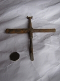 cross