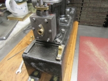 Margaret's beam engine 02 160121