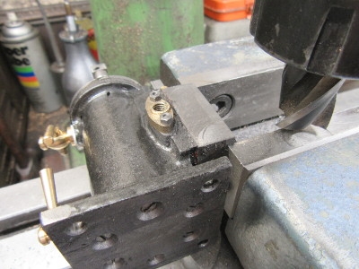 Margaret's beam engine 01 160121