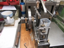 Margaret's beam engine 06 170121