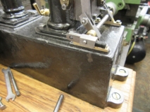 Margaret's beam engine 05 170121