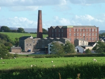 Galgate_Silk_Mill