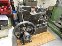 Margaret's beam engine 04 200121