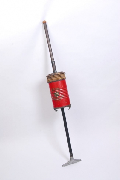 Mystery Object 878