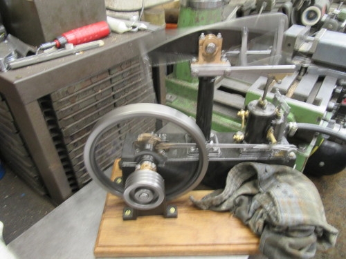 Margaret's beam engine 02 240121