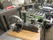 Margaret's beam engine 01 240121